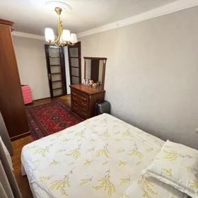 In Baku 50.0 m² apartment is for rent - Image 4
