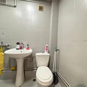 In Baku 50.0 m² apartment is for rent - Image 7