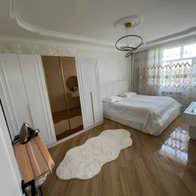 In Baku 65.0 m² apartment is for sale - Image 2