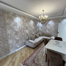 In Baku 65.0 m² apartment is for sale - Image 4