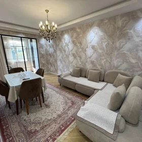 In Baku 65.0 m² apartment is for sale - Image 10