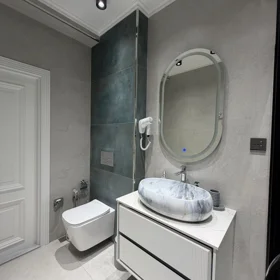 In Baku 68.0 m² apartment is for sale - Image 2