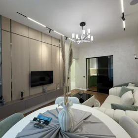 In Baku 68.0 m² apartment is for sale - Image 3