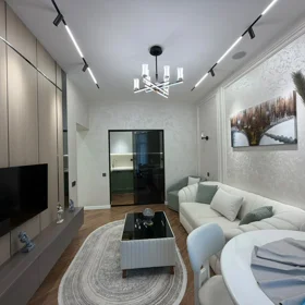 In Baku 68.0 m² apartment is for sale - Image 4