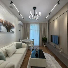 In Baku 68.0 m² apartment is for sale - Image 5
