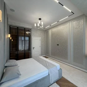 In Baku 68.0 m² apartment is for sale - Image 9