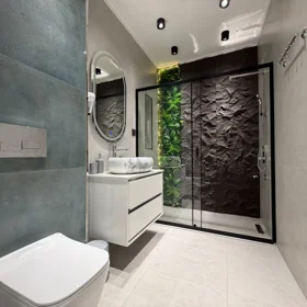 In Baku 68.0 m² apartment is for sale - Image 10
