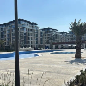 In Sabunçu rayonu 102.0 m² apartment is for sale - Image 3
