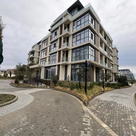 In Sabunçu rayonu 102.0 m² apartment is for sale - Image 4