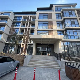 In Sabunçu rayonu 102.0 m² apartment is for sale - Image 7