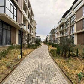 In Sabunçu rayonu 102.0 m² apartment is for sale - Image 8