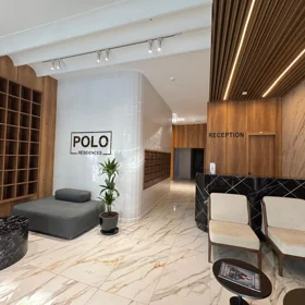 In Sabunçu rayonu 102.0 m² apartment is for sale - Image 9