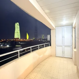 In Baku 135.0 m² apartment is for sale - Image 4