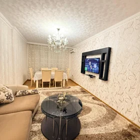 In Baku 135.0 m² apartment is for sale - Image 8