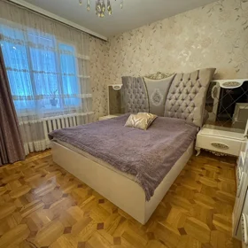 In Baku 80.0 m² apartment is for rent - Image 2