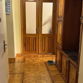 In Baku 80.0 m² apartment is for rent - Image 5