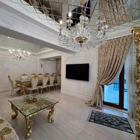 In Xətai rayonu 181.0 m² apartment is for sale - Image 4
