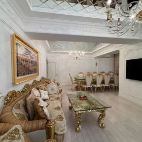 In Xətai rayonu 181.0 m² apartment is for sale - Image 5