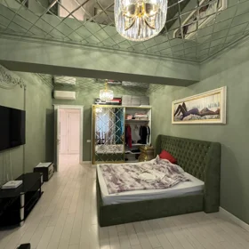 In Xətai rayonu 181.0 m² apartment is for sale - Image 8