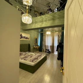In Xətai rayonu 181.0 m² apartment is for sale - Image 9