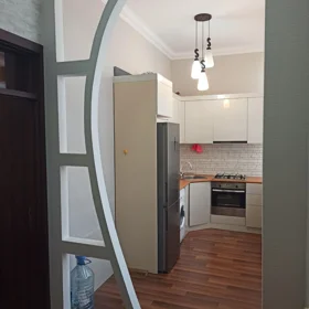 In Baku 65.0 m² apartment is for rent - Image 9