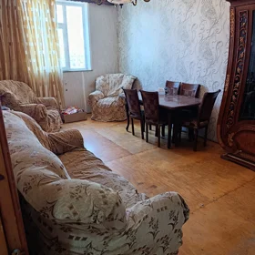 In Sabunçu rayonu 54.0 m² apartment is for sale - Image 2