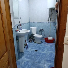 In Sabunçu rayonu 54.0 m² apartment is for sale - Image 5
