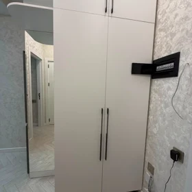In Baku 55.0 m² apartment is for rent - Image 2
