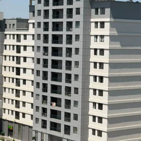 In Baku 55.0 m² apartment is for rent - Image 7
