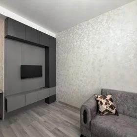 In Baku 55.0 m² apartment is for rent - Image 2