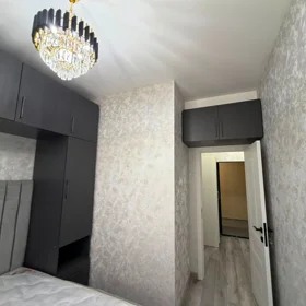 In Baku 55.0 m² apartment is for rent - Image 3