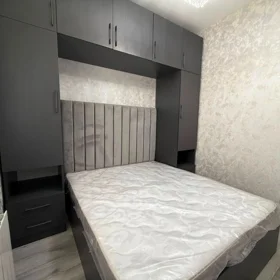 In Baku 55.0 m² apartment is for rent - Image 4