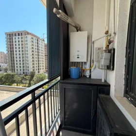 In Baku 55.0 m² apartment is for rent - Image 8