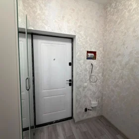 In Baku 55.0 m² apartment is for rent - Image 10