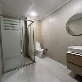 In Baku 61.0 m² apartment is for sale - Image 4
