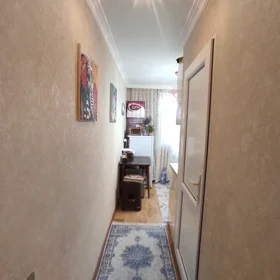 In Baku 55.0 m² apartment is for sale - Image 2
