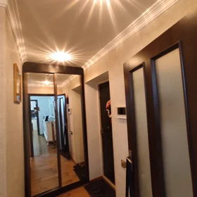 In Baku 55.0 m² apartment is for sale - Image 3