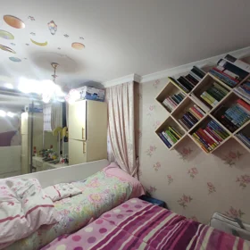 In Baku 55.0 m² apartment is for sale - Image 6