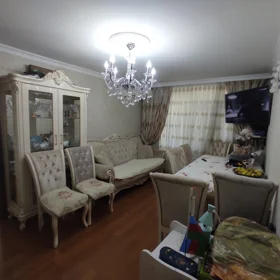 In Baku 55.0 m² apartment is for sale - Image 10