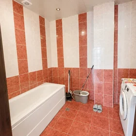 In Baku 120.0 m² apartment is for rent - Image 2