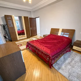 In Baku 120.0 m² apartment is for rent - Image 5