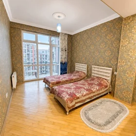 In Baku 120.0 m² apartment is for rent - Image 6