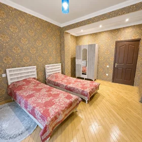 In Baku 120.0 m² apartment is for rent - Image 7