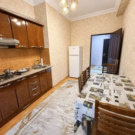 In Baku 120.0 m² apartment is for rent - Image 8