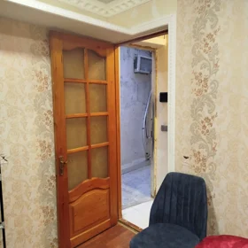 In Baku 15.0 m² house with 1.0 rooms is for rent - Image 7