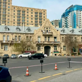 In Baku 100.0 m² apartment is for rent - Image 7