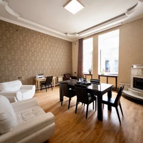 In Baku 100.0 m² apartment is for rent - Image 9