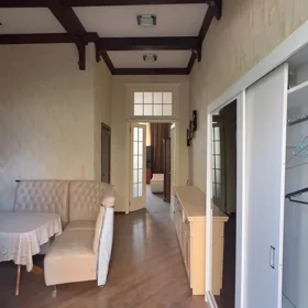 In Baku 200.0 m² apartment is for rent - Image 6