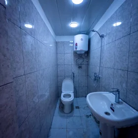 In Xətai rayonu 30.0 m² apartment is for rent - Image 4