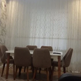 In Baku 65.0 m² apartment is for rent - Image 4